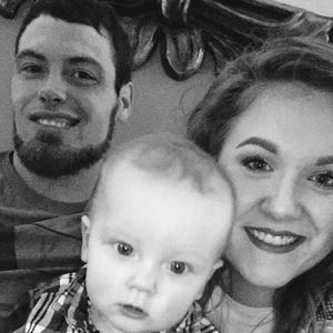 Meet your Posher, Bailey